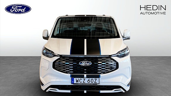 Ford E-Custom 8 of 12