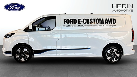 Ford E-Custom 6 of 12
