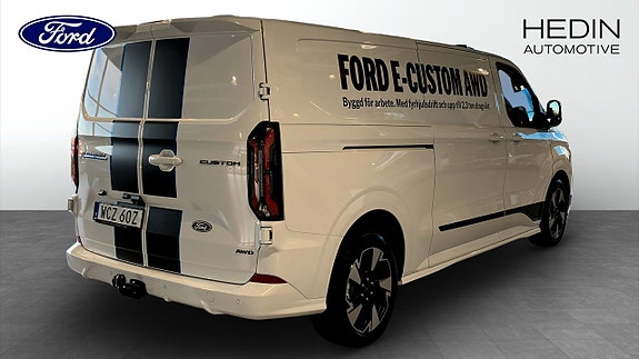 Ford E-Custom 2 of 12