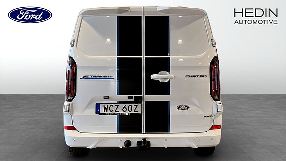 Ford E-Custom 7 of 12