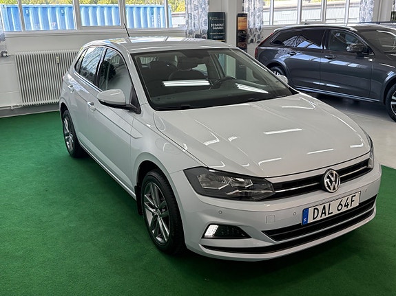Volkswagen Polo 6 of 15