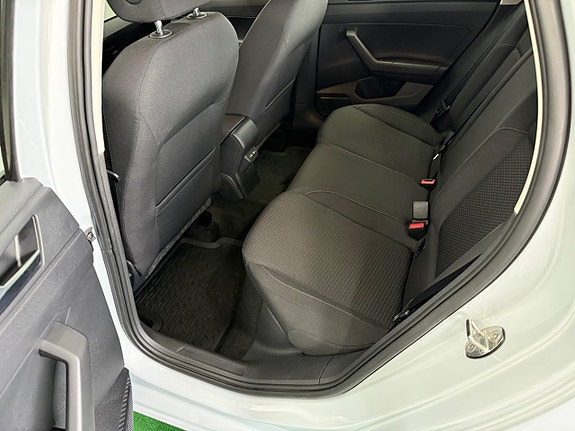 Volkswagen Polo 13 of 15