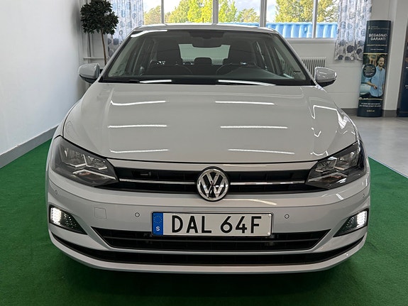 Volkswagen Polo 7 of 15