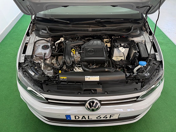 Volkswagen Polo 15 of 15
