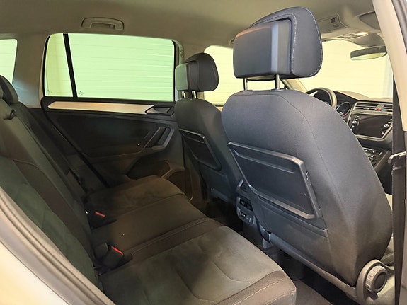 Volkswagen Tiguan 11 of 22