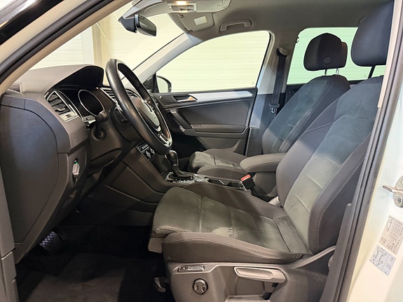 Volkswagen Tiguan 15 of 22