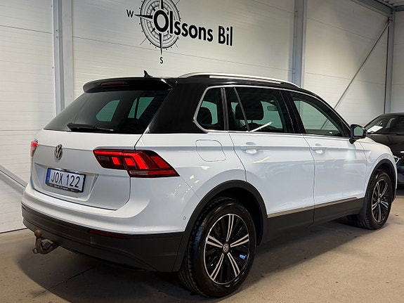 Volkswagen Tiguan 6 of 22