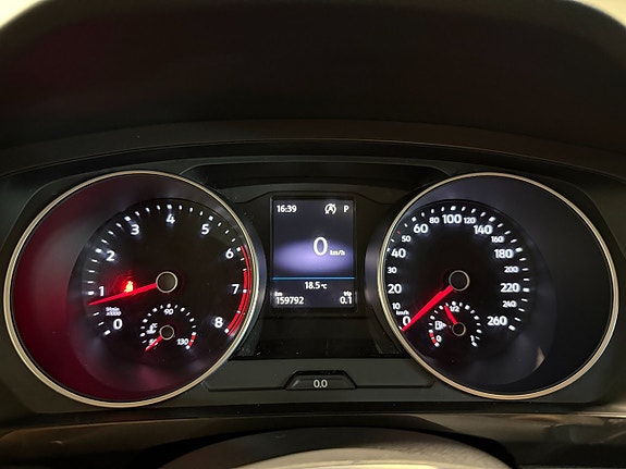 Volkswagen Tiguan 18 of 22