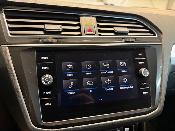 Volkswagen Tiguan 19 of 22