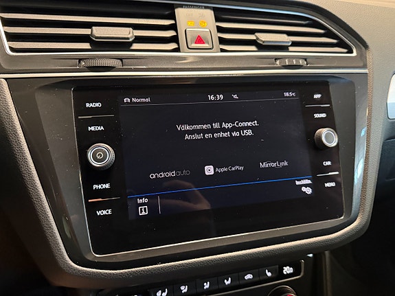 Volkswagen Tiguan 20 of 22