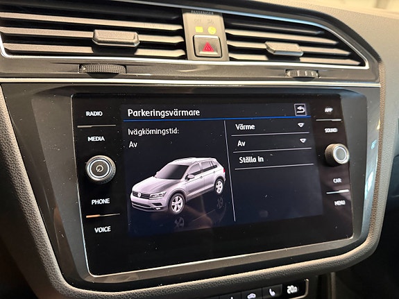 Volkswagen Tiguan 22 of 22