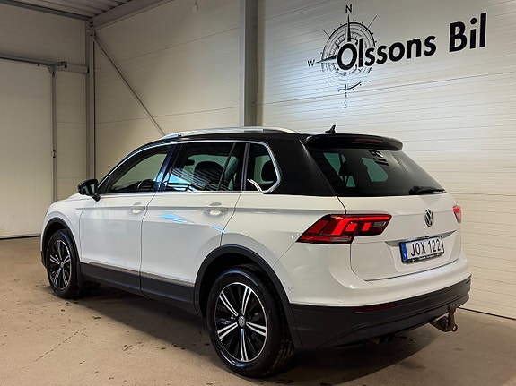 Volkswagen Tiguan 4 of 22