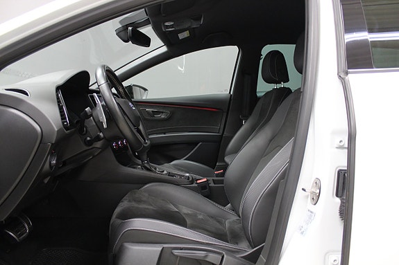 Seat Leon 7 of 14