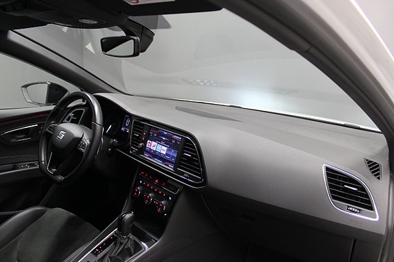 Seat Leon 12 of 14