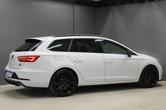Seat Leon 5 of 14