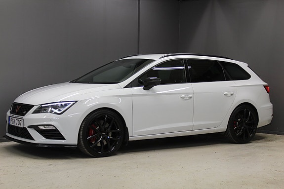 Seat Leon 2 of 14
