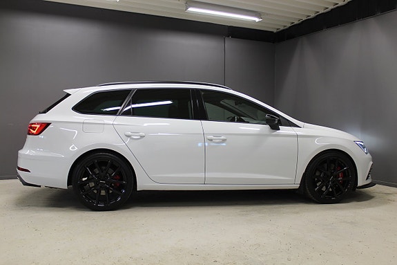 Seat Leon 6 of 14