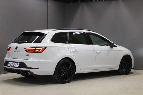 Seat Leon 4 of 14