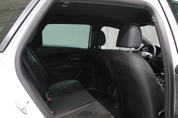 Seat Leon 13 of 14
