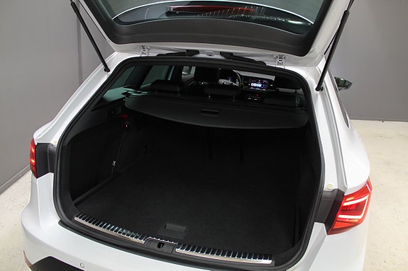 Seat Leon 14 of 14