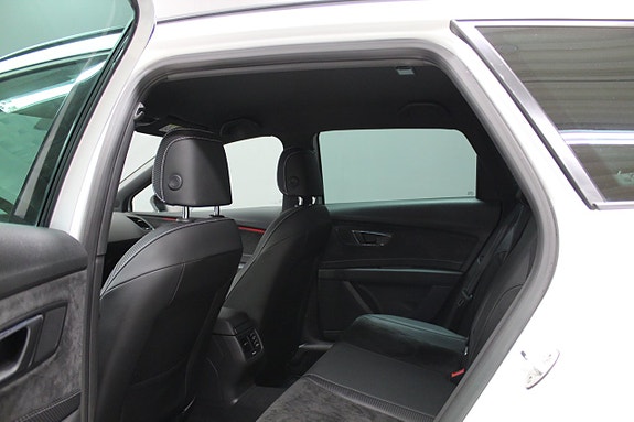 Seat Leon 10 of 14