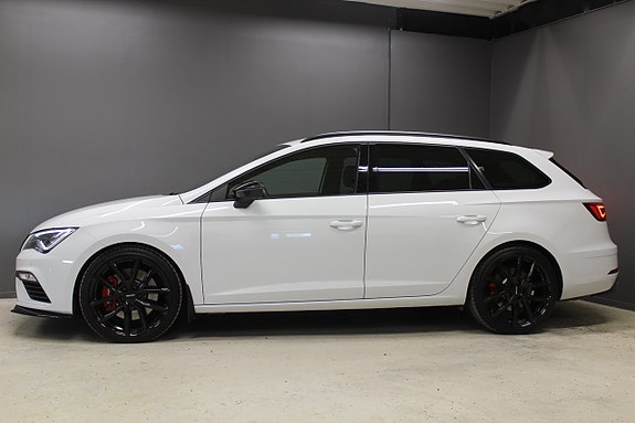 Seat Leon 3 of 14