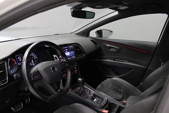 Seat Leon 8 of 14