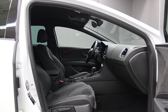 Seat Leon 11 of 14