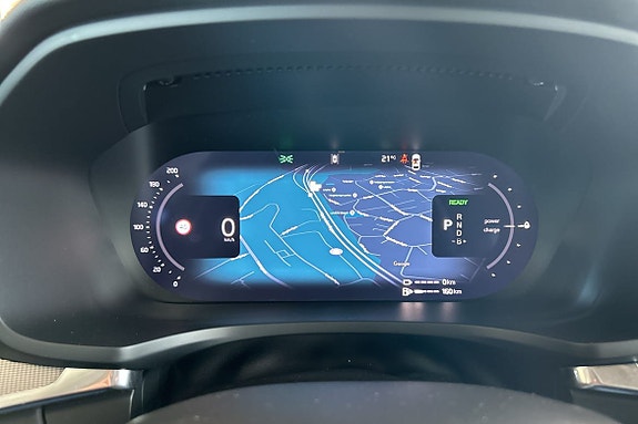 Volvo V60 28 of 29