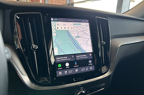 Volvo V60 20 of 29