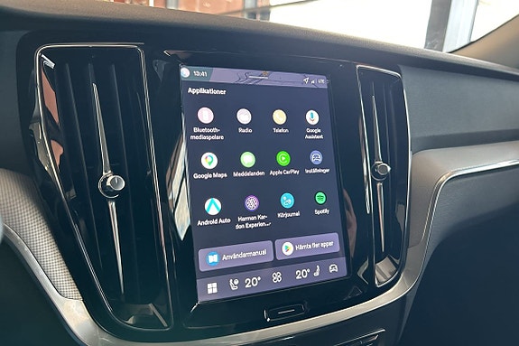 Volvo V60 23 of 29