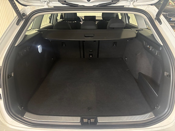 Skoda Superb 20 of 22