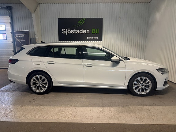Skoda Superb 5 of 22
