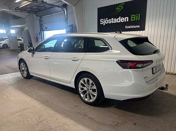 Skoda Superb 3 of 22
