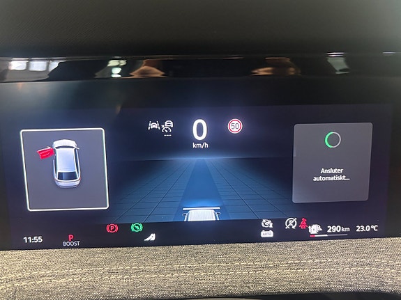 Skoda Superb 17 of 22