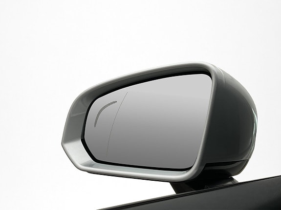 Volvo V60 Cross Country 29 of 30