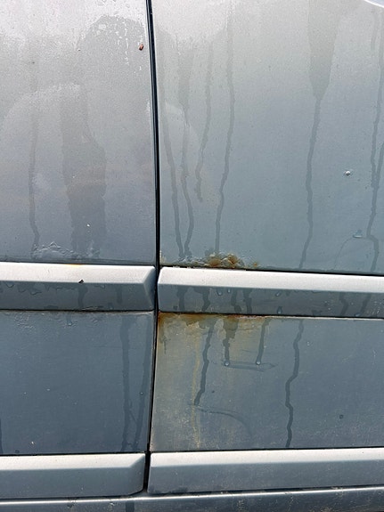 Volvo V50 6 of 8
