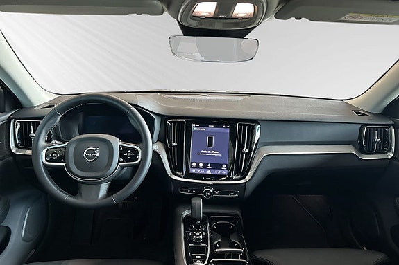 Volvo V60 9 of 24