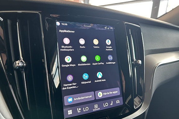 Volvo V60 21 of 24