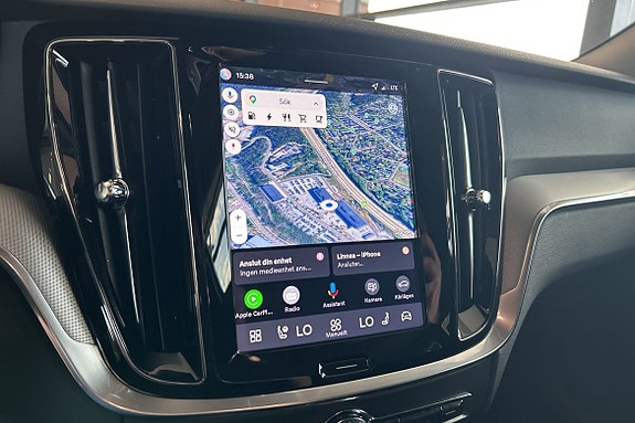 Volvo V60 19 of 24