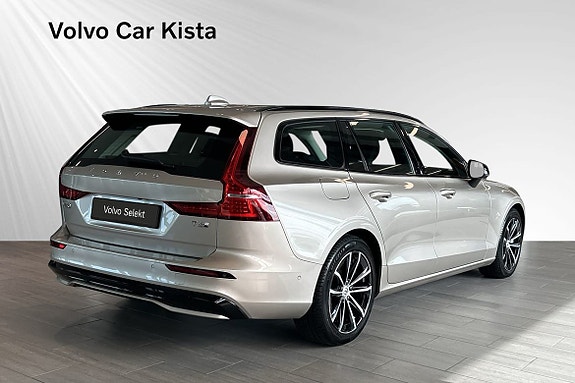 Volvo V60 5 of 24