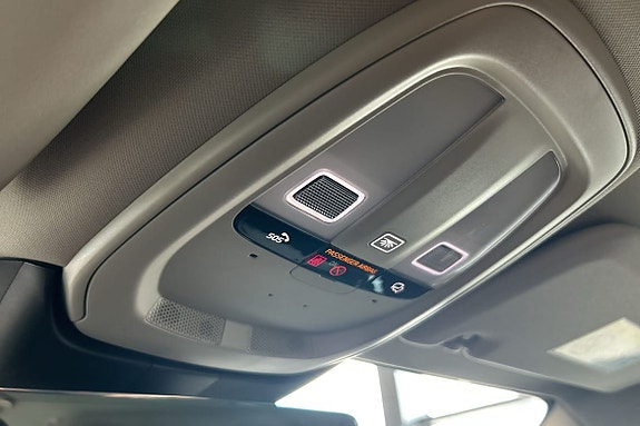 Volvo V60 22 of 24