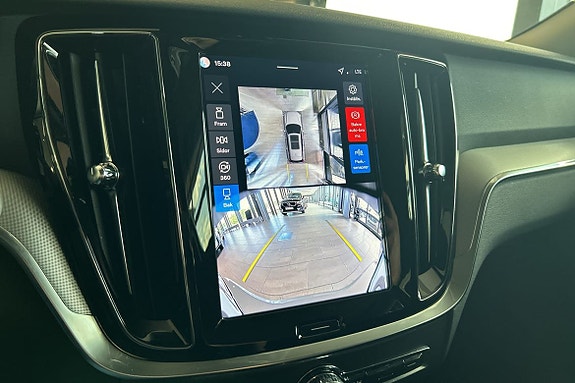 Volvo V60 20 of 24