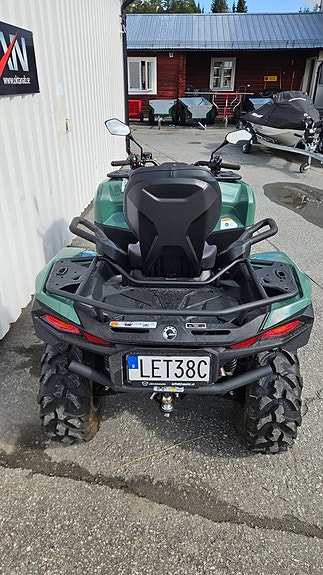 BRP Can-Am 5 of 6