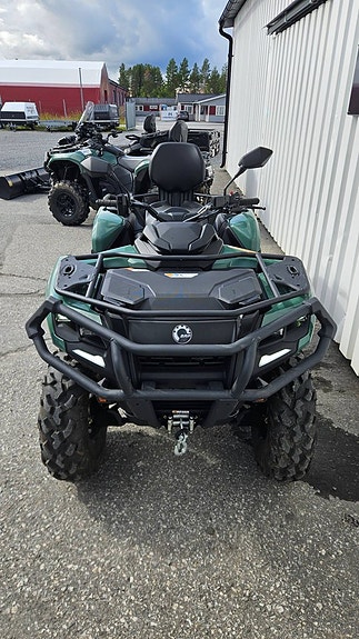 BRP Can-Am 4 of 6