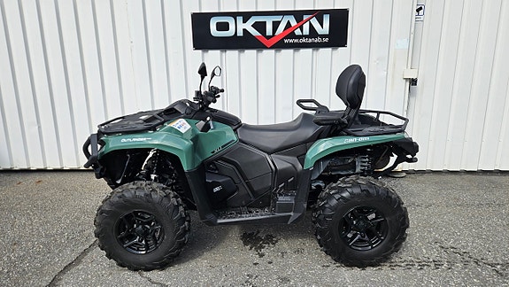 BRP Can-Am 3 of 6