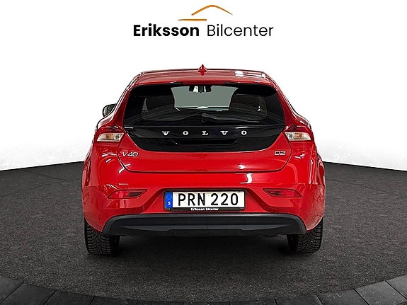 Volvo V40 6 of 26