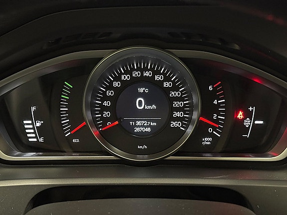 Volvo V40 26 of 26