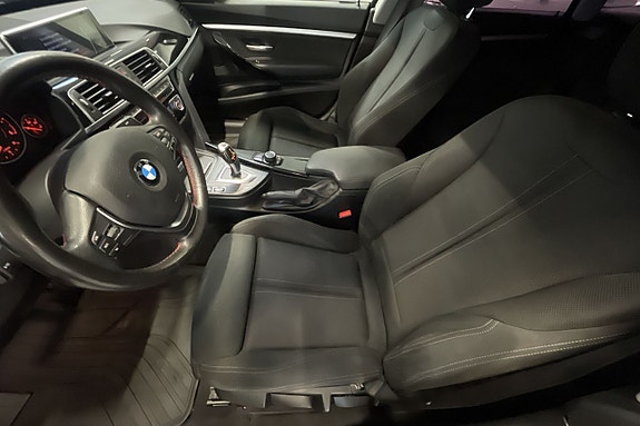 BMW 318d 7 of 12