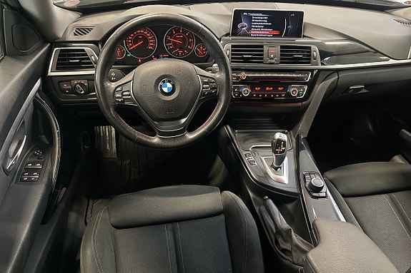 BMW 318d 11 of 12